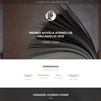 premionovela